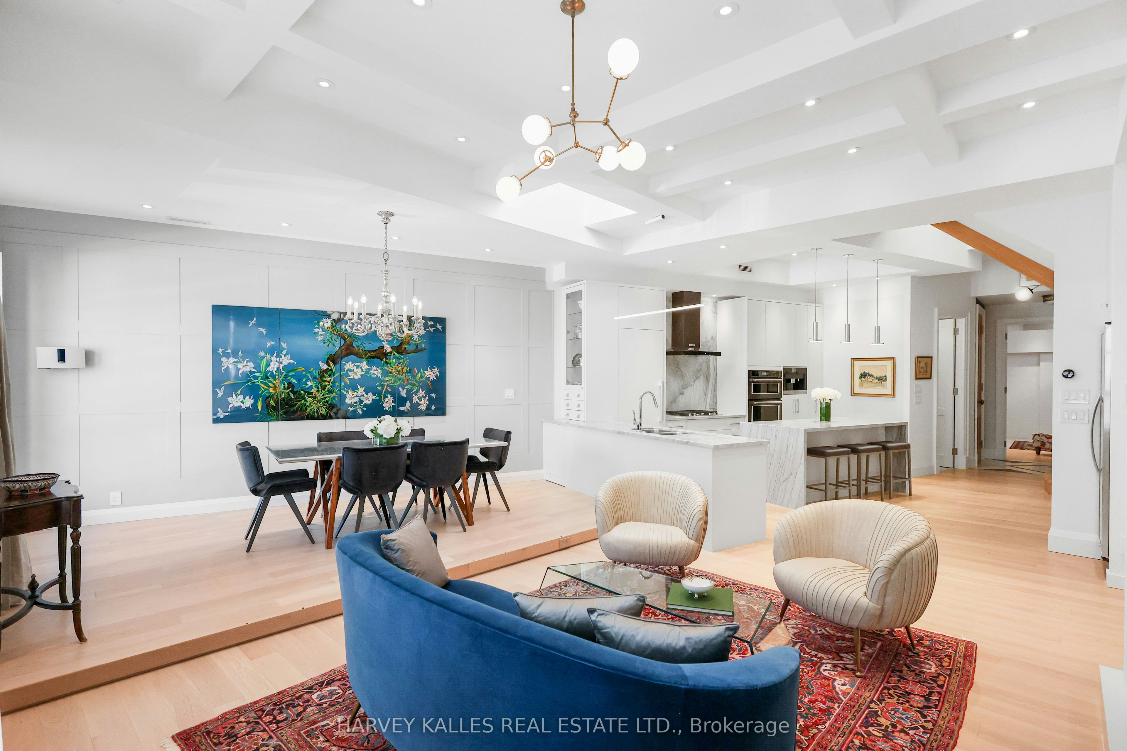 201-295 Davenport Road, Toronto, ON, M5R 1K5