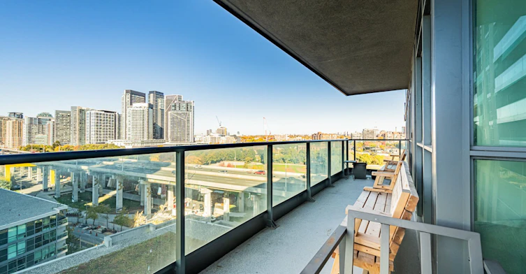 1359-209 Fort York Boulevard, Toronto, ON, M5V 4A1 - 25