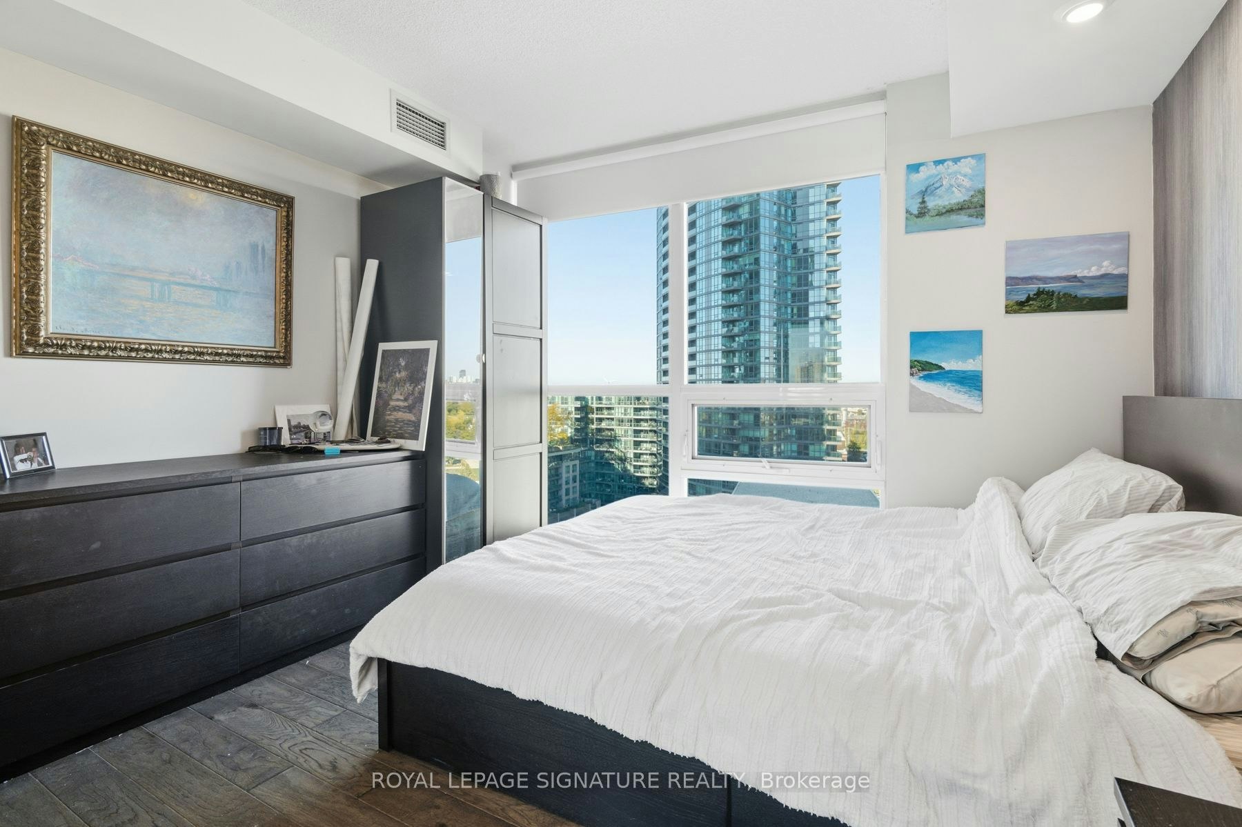 1359-209 Fort York Boulevard, Toronto, ON, M5V 4A1 - 16