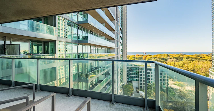 1359-209 Fort York Boulevard, Toronto, ON, M5V 4A1 - 27