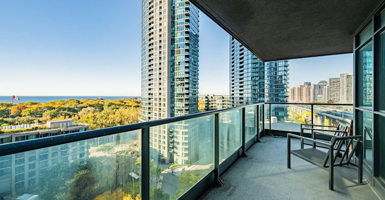 1359-209 Fort York Boulevard, Toronto, ON, M5V 4A1 - 26