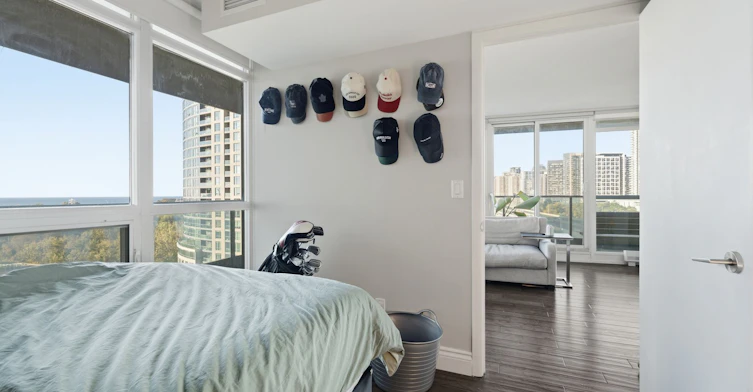 1359-209 Fort York Boulevard, Toronto, ON, M5V 4A1 - 14