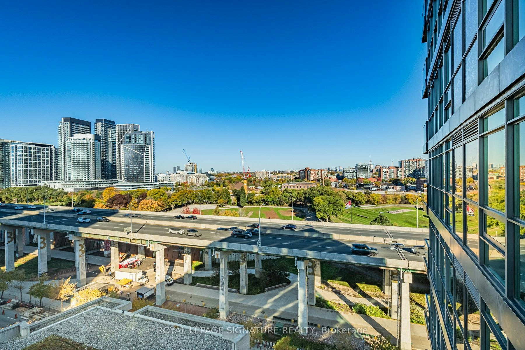 1359-209 Fort York Boulevard, Toronto, ON, M5V 4A1 - 31