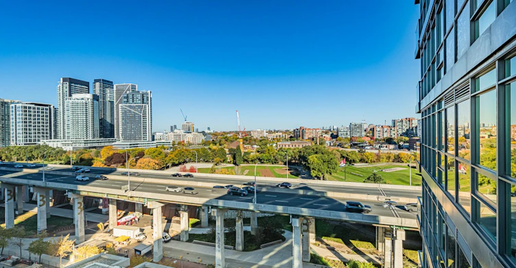 1359-209 Fort York Boulevard, Toronto, ON, M5V 4A1 - 31