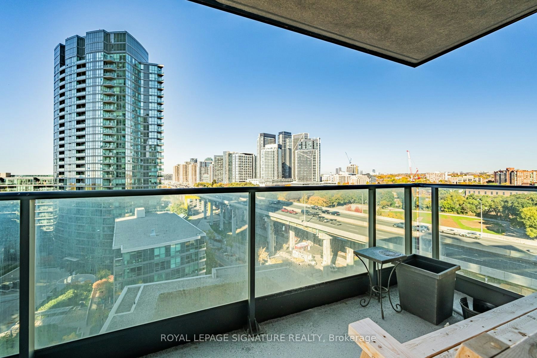 1359-209 Fort York Boulevard, Toronto, ON, M5V 4A1 - 23