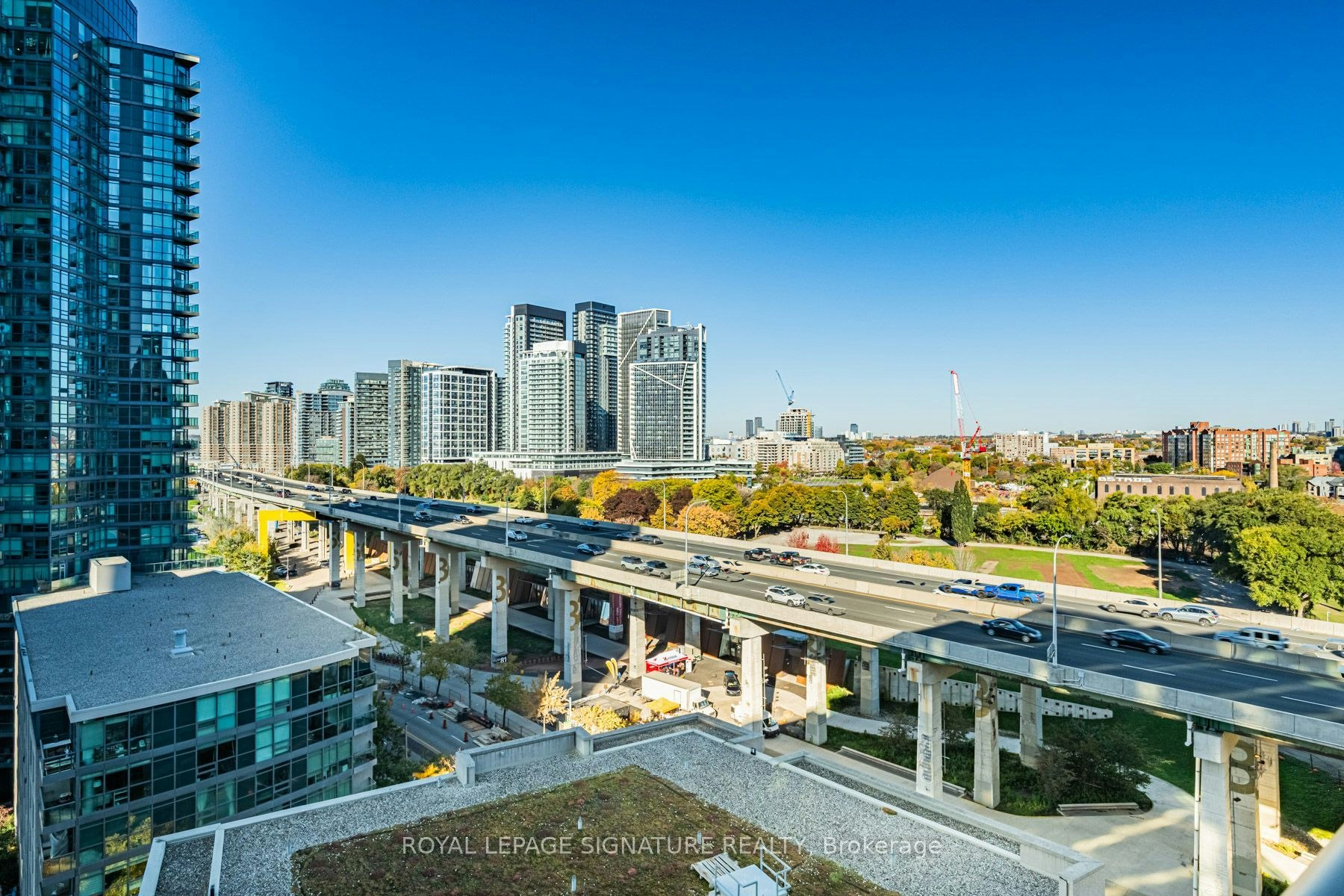 1359-209 Fort York Boulevard, Toronto, ON, M5V 4A1 - 29
