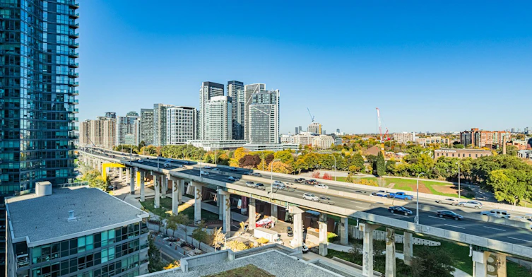 1359-209 Fort York Boulevard, Toronto, ON, M5V 4A1 - 29