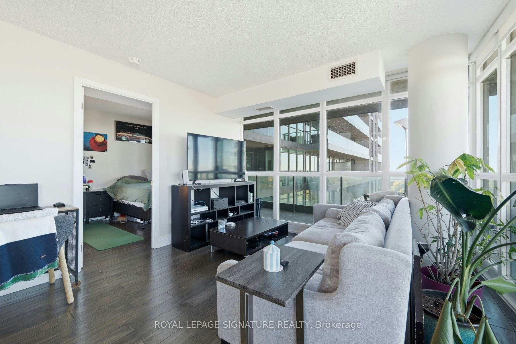 1359-209 Fort York Boulevard, Toronto, ON, M5V 4A1 - 5