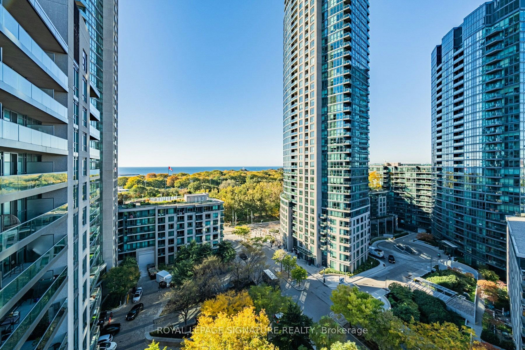 1359-209 Fort York Boulevard, Toronto, ON, M5V 4A1 - 28