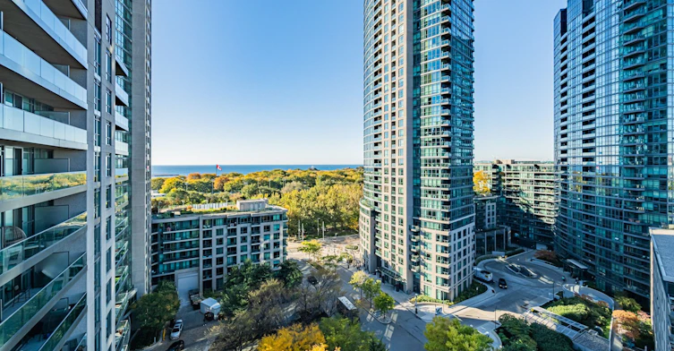 1359-209 Fort York Boulevard, Toronto, ON, M5V 4A1 - 28