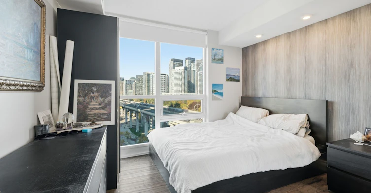 1359-209 Fort York Boulevard, Toronto, ON, M5V 4A1 - 15