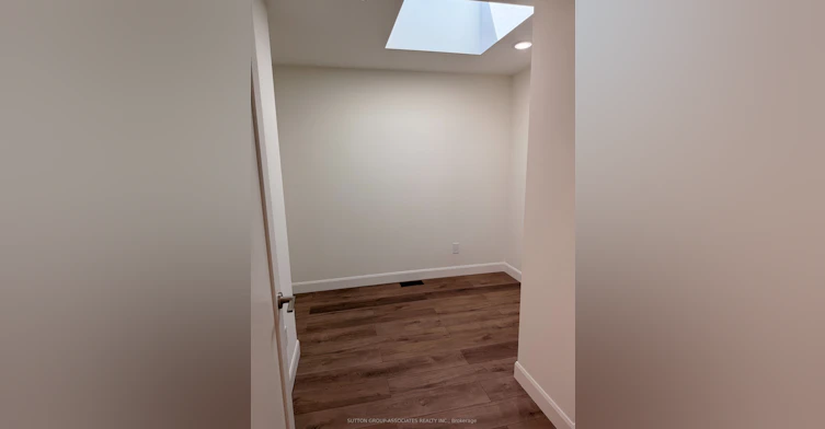 Laneway Unit-29 Earnscliffe Road, Toronto, ON, M6E 1J4 - 19