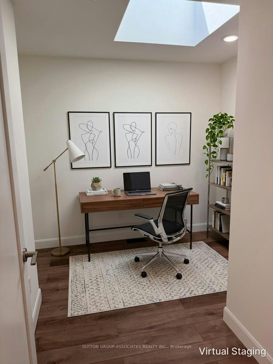 Laneway Unit-29 Earnscliffe Road, Toronto, ON, M6E 1J4 - 18