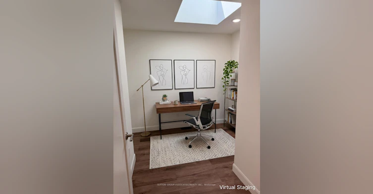 Laneway Unit-29 Earnscliffe Road, Toronto, ON, M6E 1J4 - 18