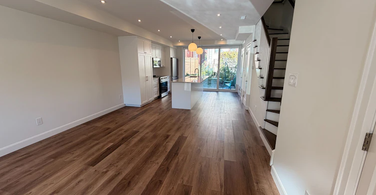 Laneway Unit-29 Earnscliffe Road, Toronto, ON, M6E 1J4 - 4