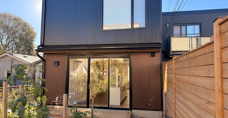 Laneway Unit-29 Earnscliffe Road, Toronto, ON, M6E 1J4 - 26