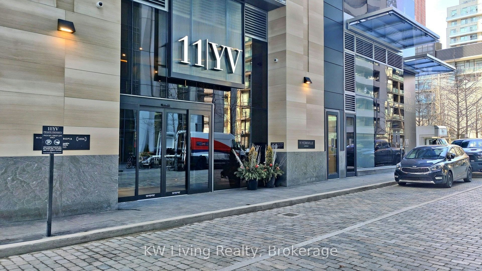 1309-11 Yorkville Avenue, Toronto, ON, M4W 0B7 - 16