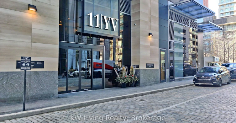 1309-11 Yorkville Avenue, Toronto, ON, M4W 0B7 - 16