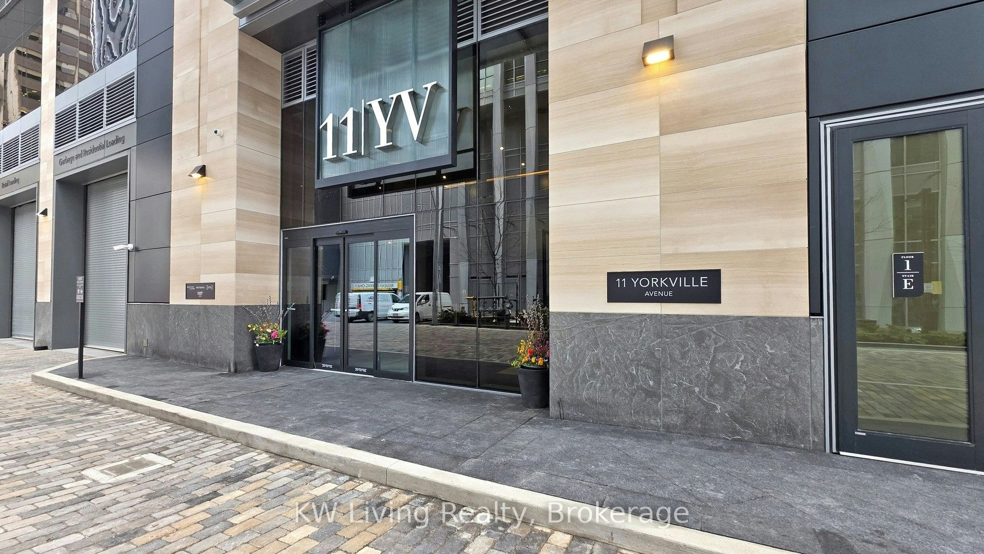 1309-11 Yorkville Avenue, Toronto, ON, M4W 0B7 - 17