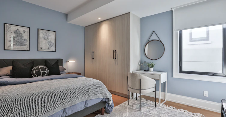 215 Ava Road, Toronto, ON, M6C 1W9 - 28