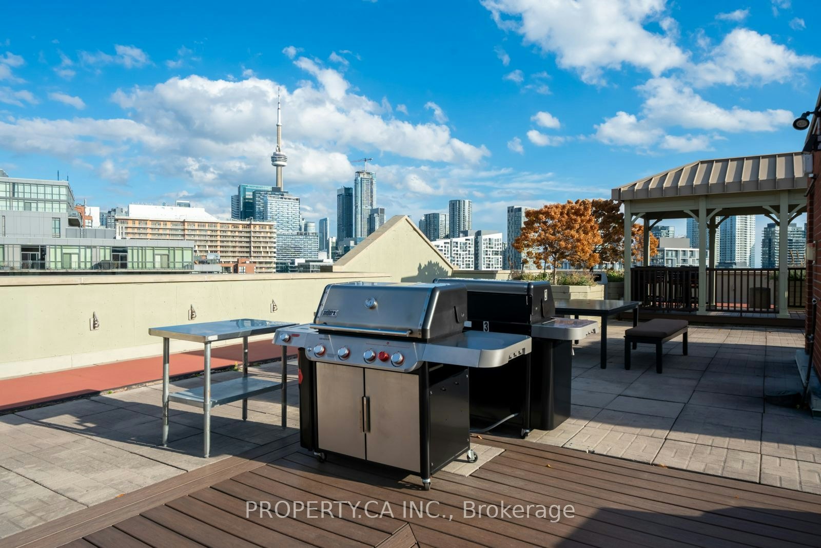 1004-801 King Street W, Toronto, ON, M5V 3C9 - 35