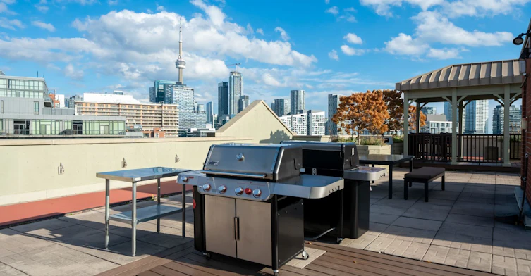 1004-801 King Street W, Toronto, ON, M5V 3C9 - 35