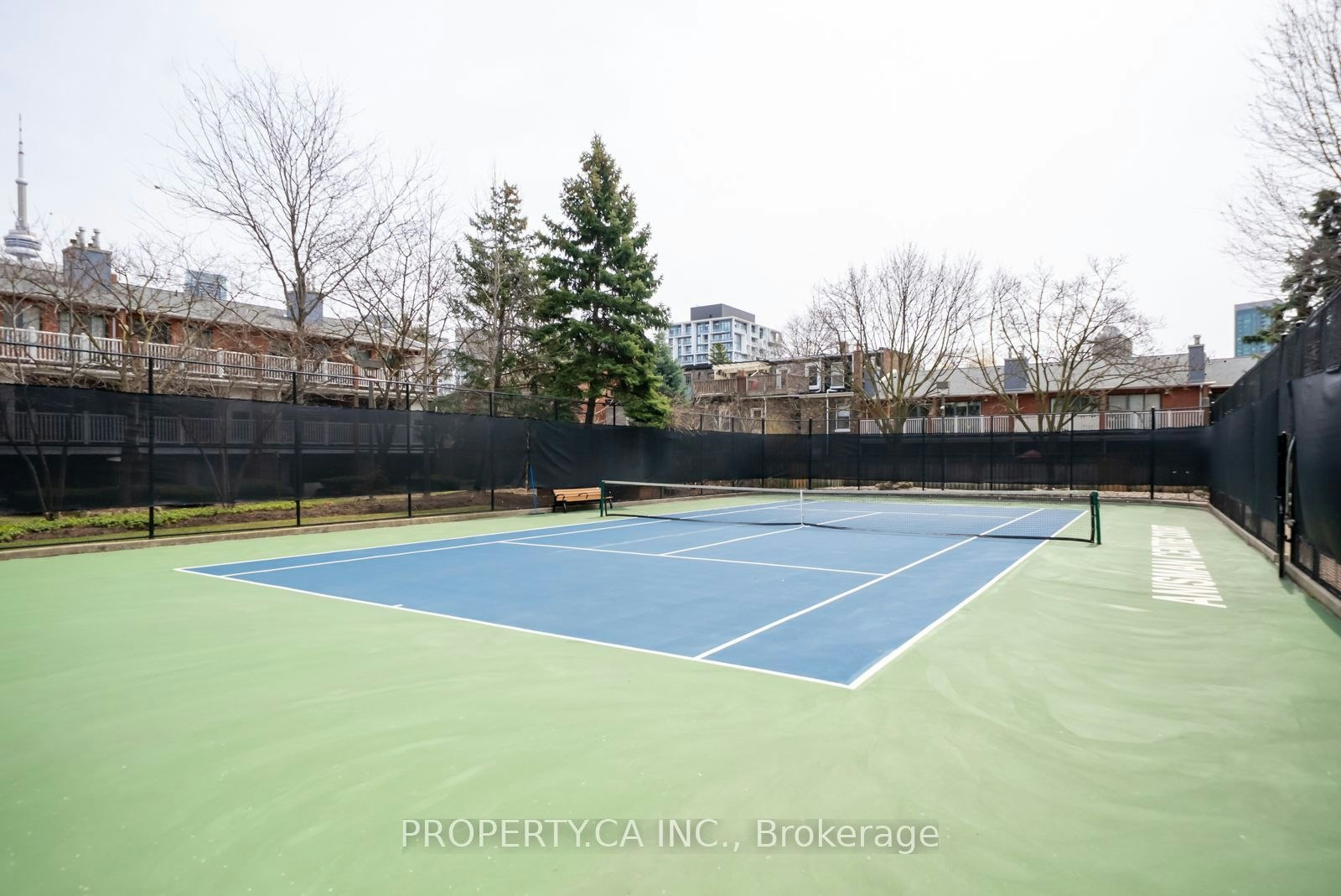 1004-801 King Street W, Toronto, ON, M5V 3C9 - 38