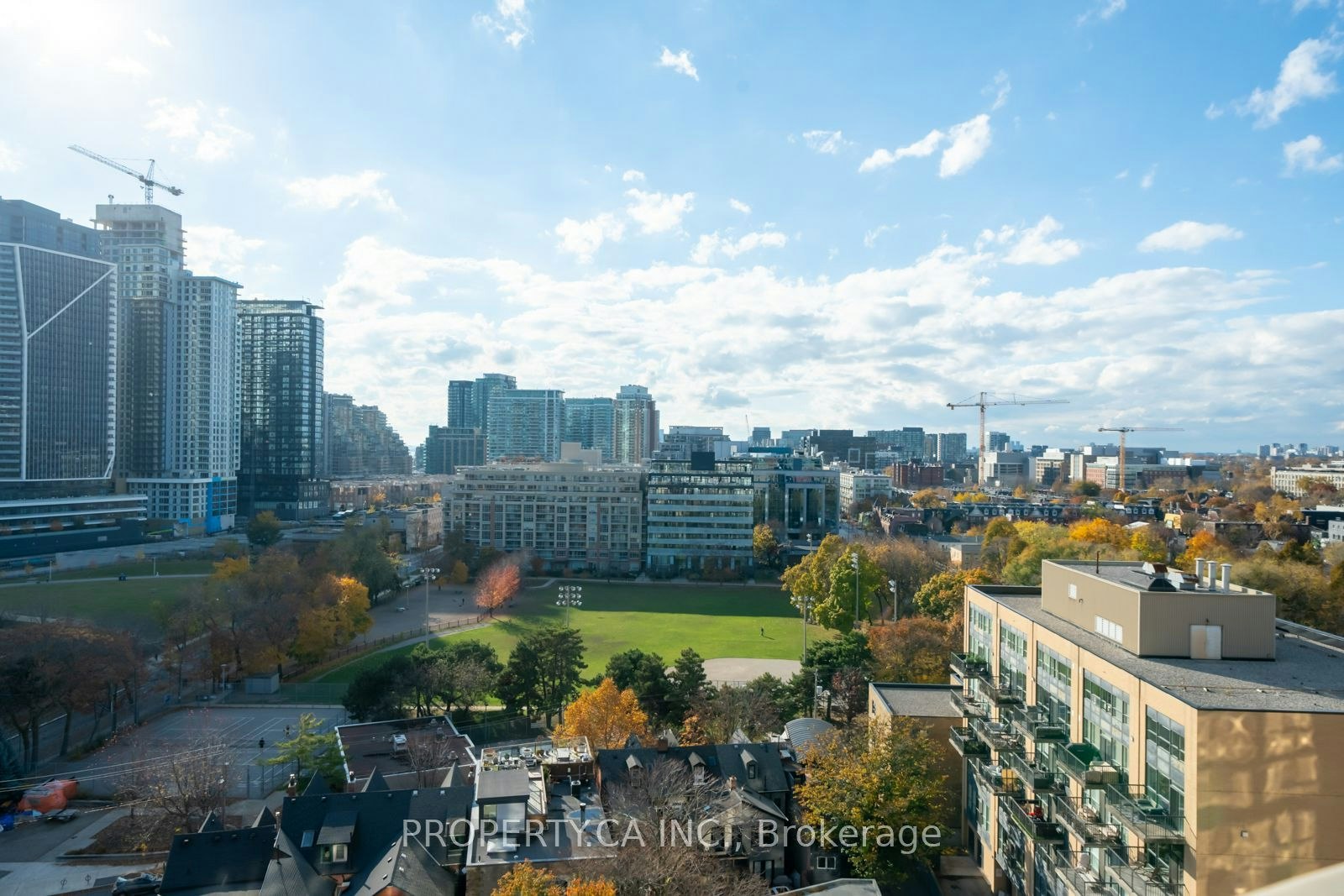 1004-801 King Street W, Toronto, ON, M5V 3C9 - 37