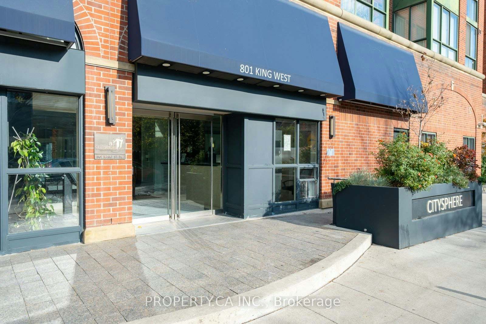 1004-801 King Street W, Toronto, ON, M5V 3C9 - 28