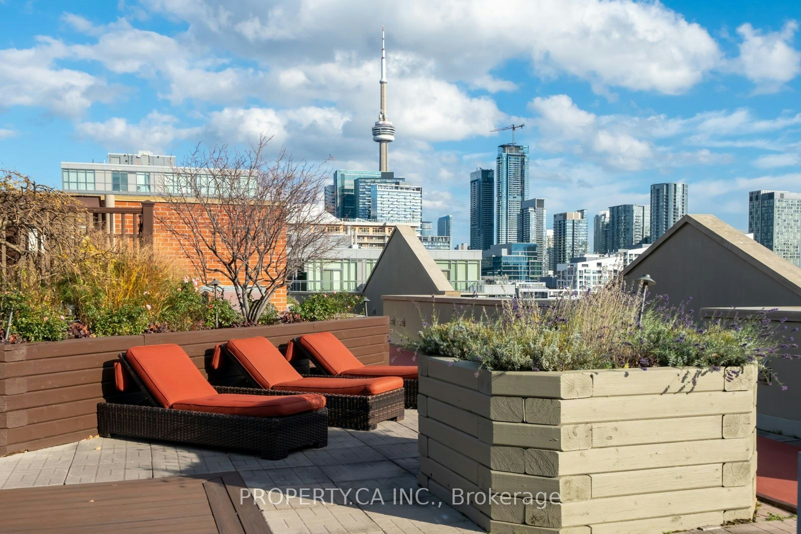 1004-801 King Street W, Toronto, ON, M5V 3C9 - 30