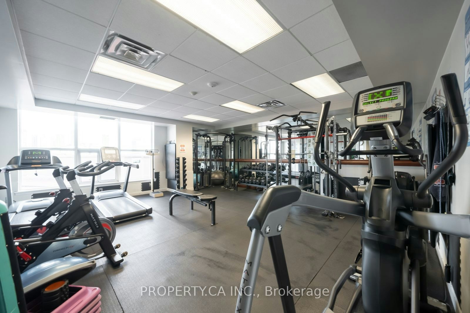 1004-801 King Street W, Toronto, ON, M5V 3C9 - 39