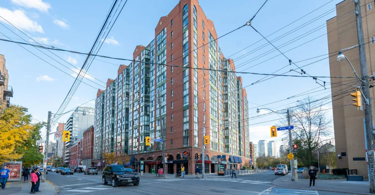 1004-801 King Street W, Toronto, ON, M5V 3C9 - 27