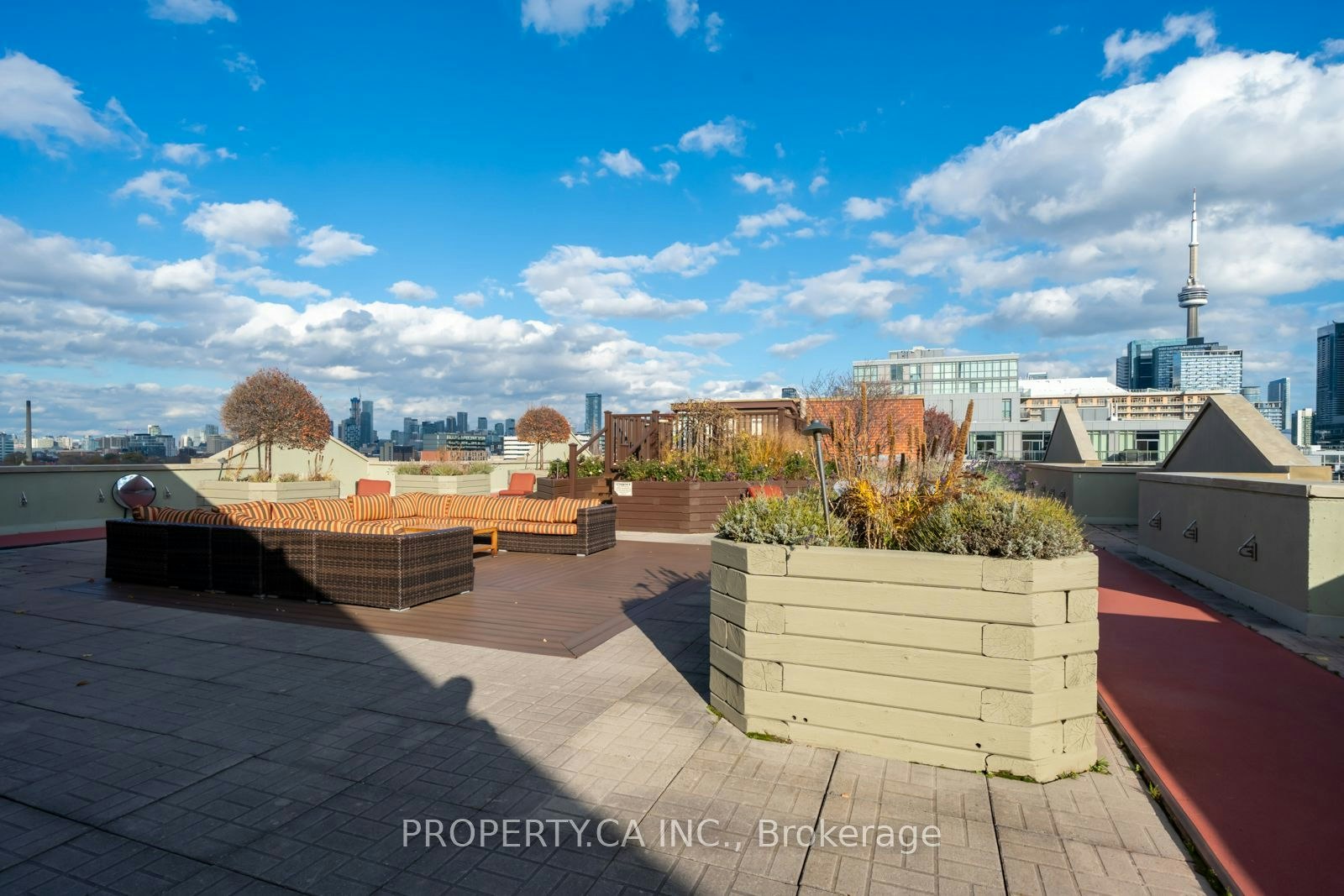 1004-801 King Street W, Toronto, ON, M5V 3C9 - 31