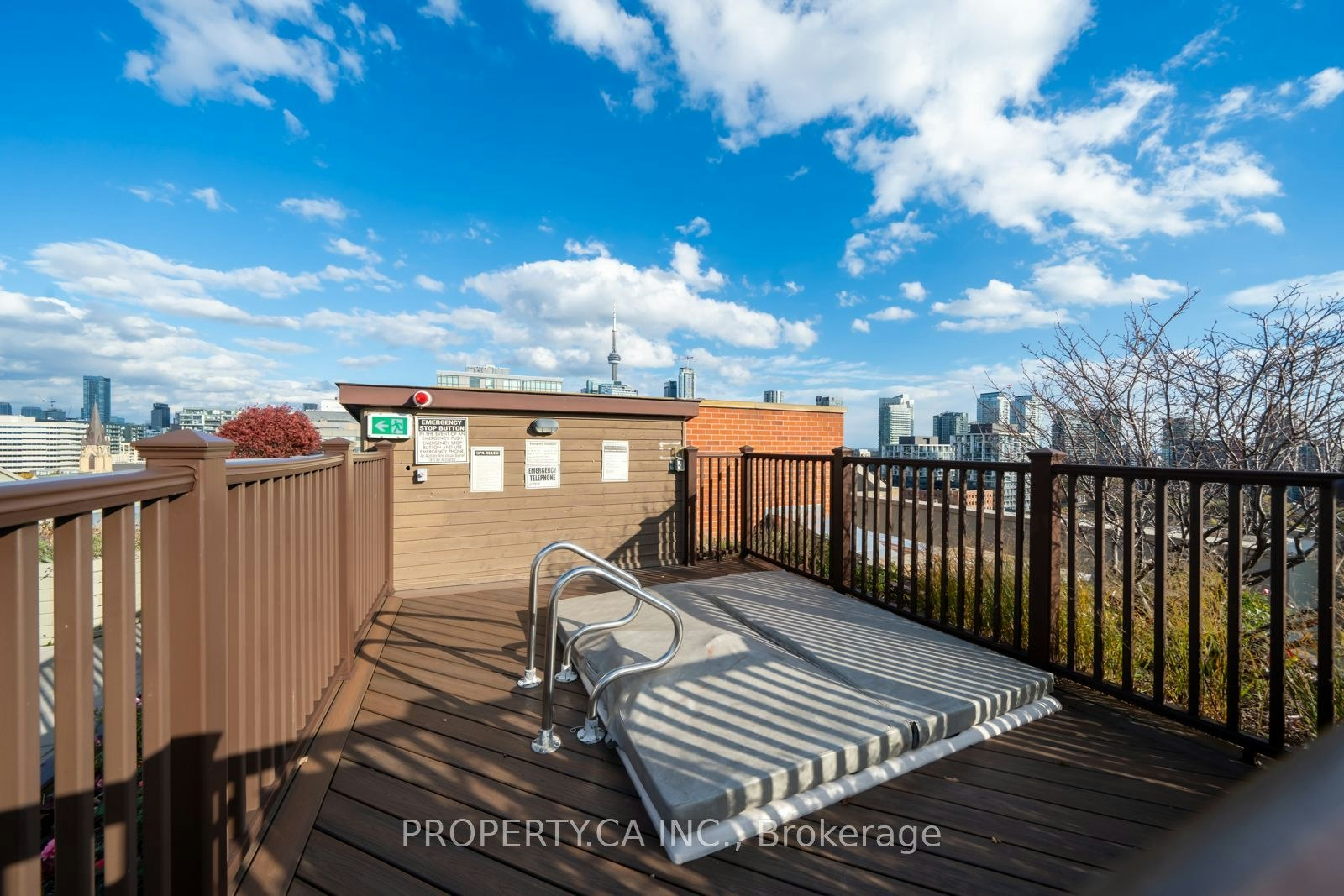 1004-801 King Street W, Toronto, ON, M5V 3C9 - 33