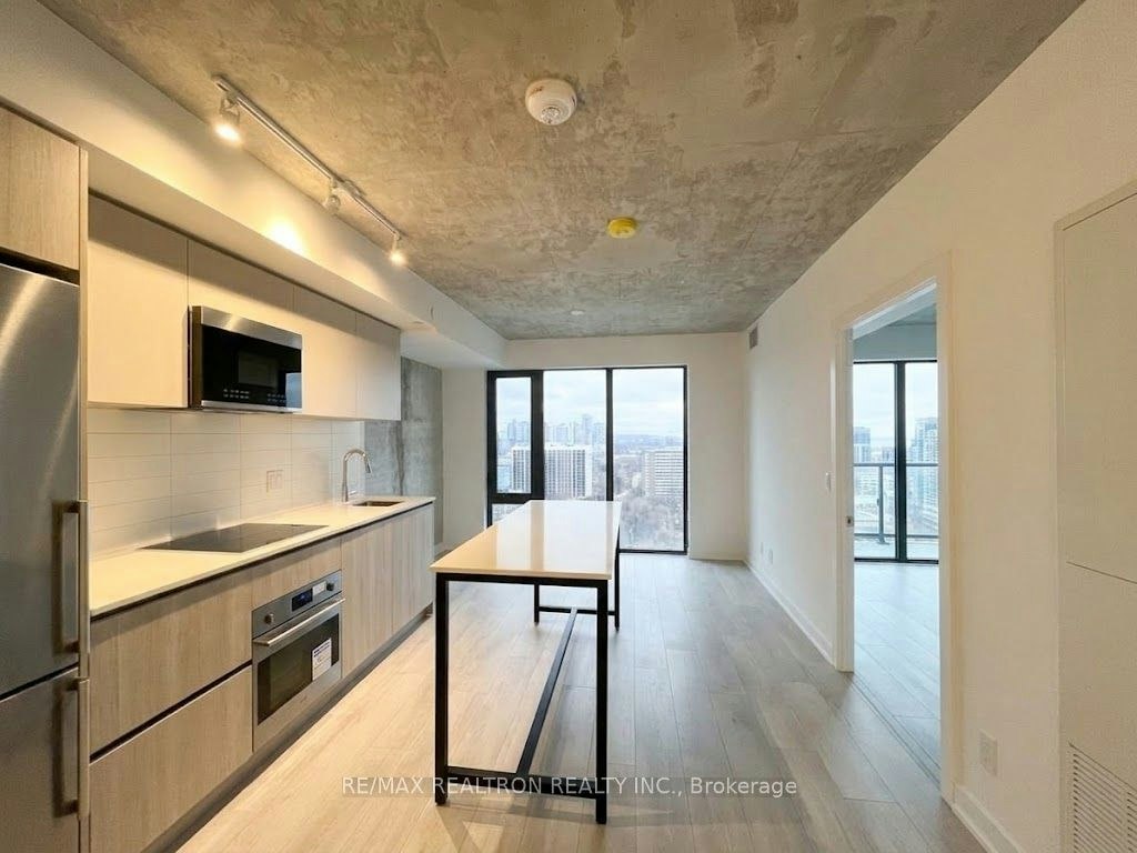 2006-47 Mutual Street, Toronto, ON, M5B 0C6