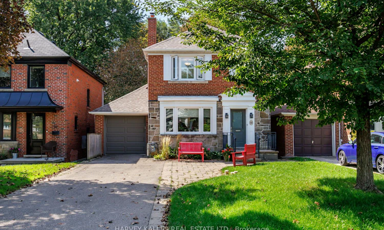 52 Park Hill Road