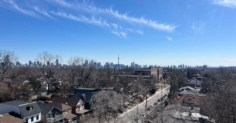 605-863 St. Clair Avenue W, Toronto, ON, M6C 0B2 - 14