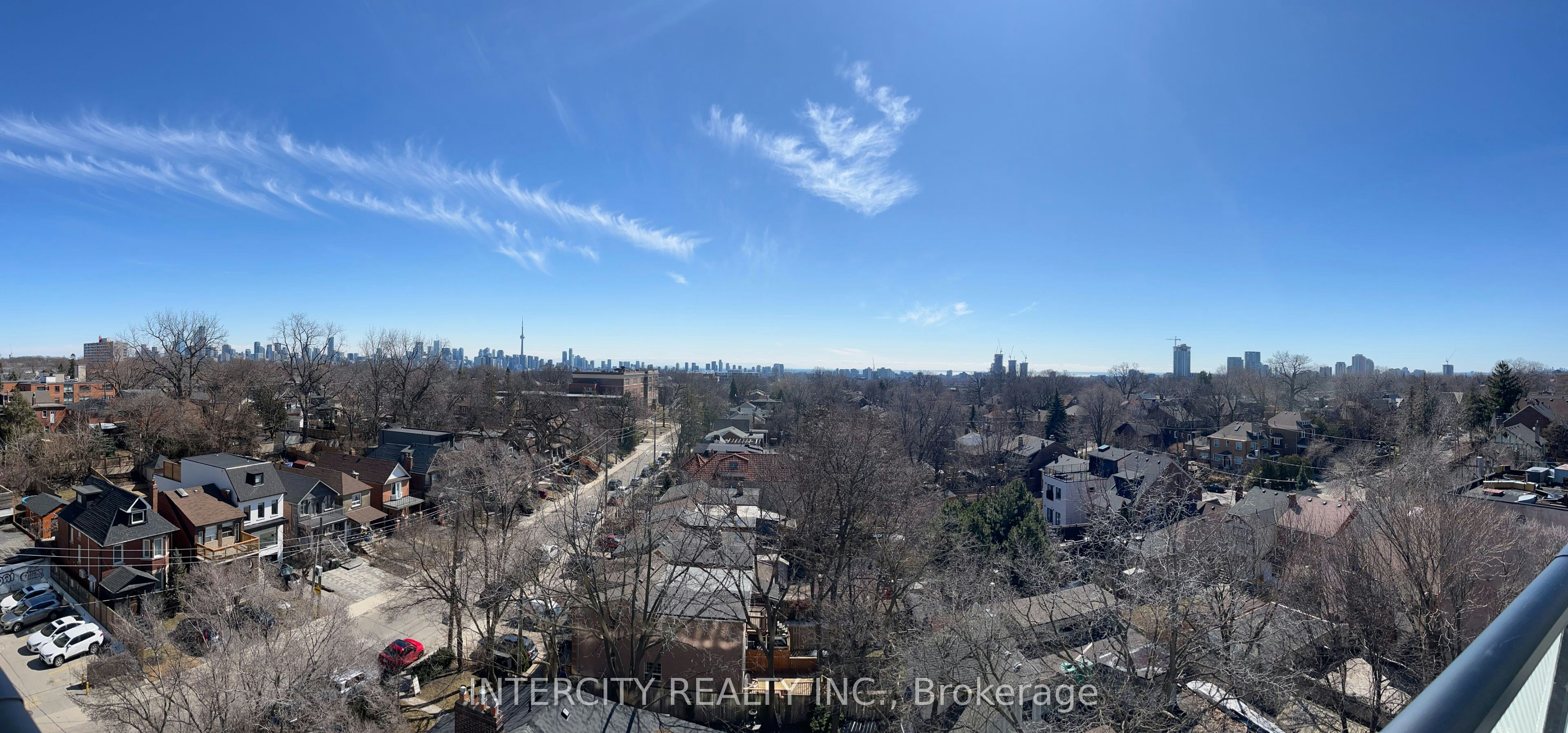 605-863 St. Clair Avenue W, Toronto, ON, M6C 0B2 - 15