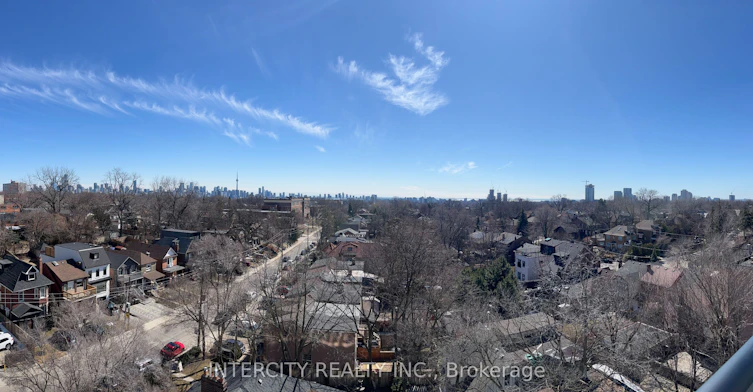 605-863 St. Clair Avenue W, Toronto, ON, M6C 0B2 - 15