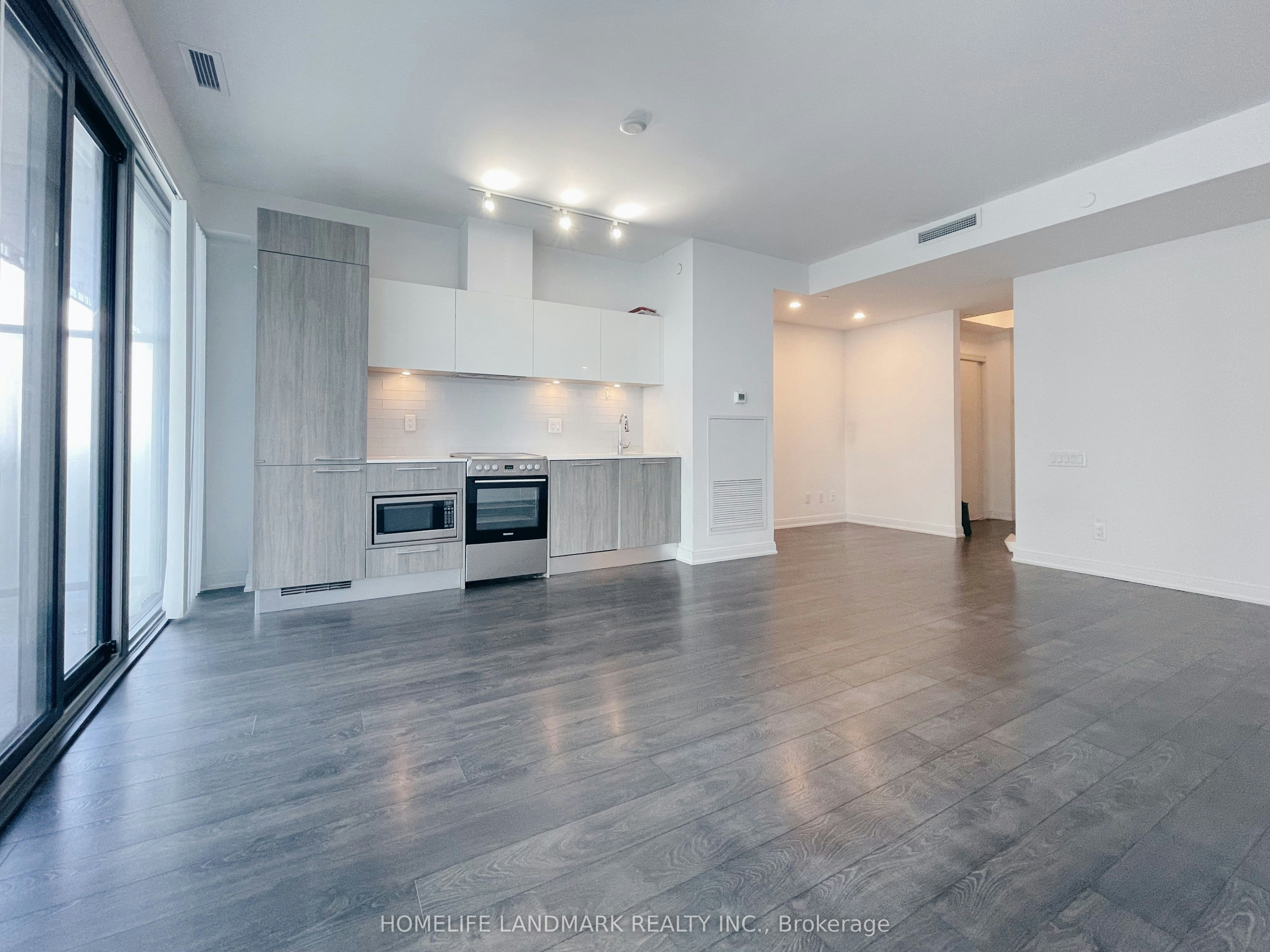 4107-50 Charles Street E, Toronto, ON, M4Y 0C3 - 2