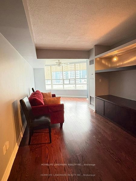 1002-71 Simcoe Street, Toronto, ON, M5J 2S9 - 7