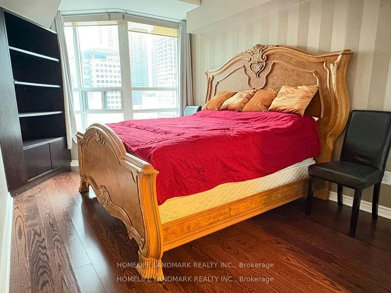 1002-71 Simcoe Street, Toronto, ON, M5J 2S9 - 10
