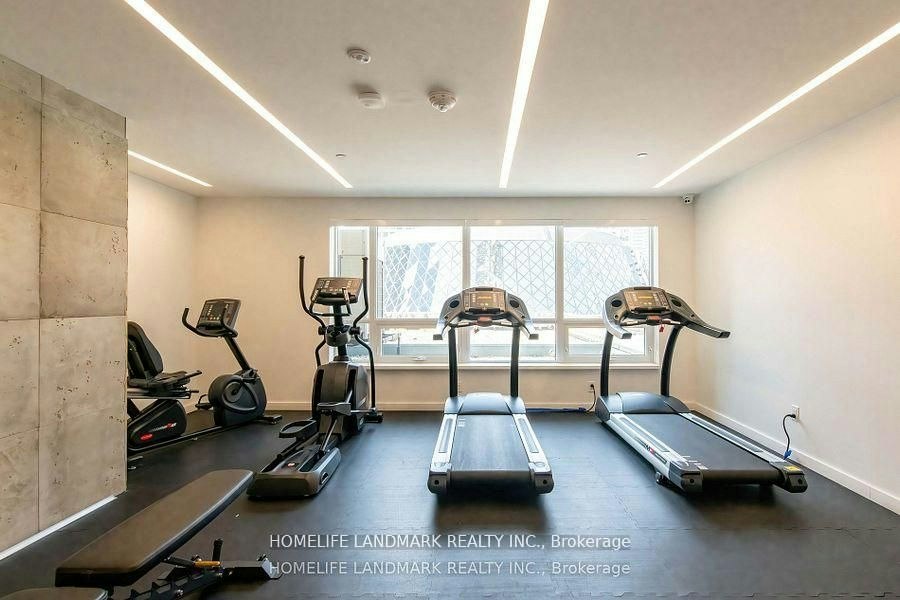 1002-71 Simcoe Street, Toronto, ON, M5J 2S9 - 6