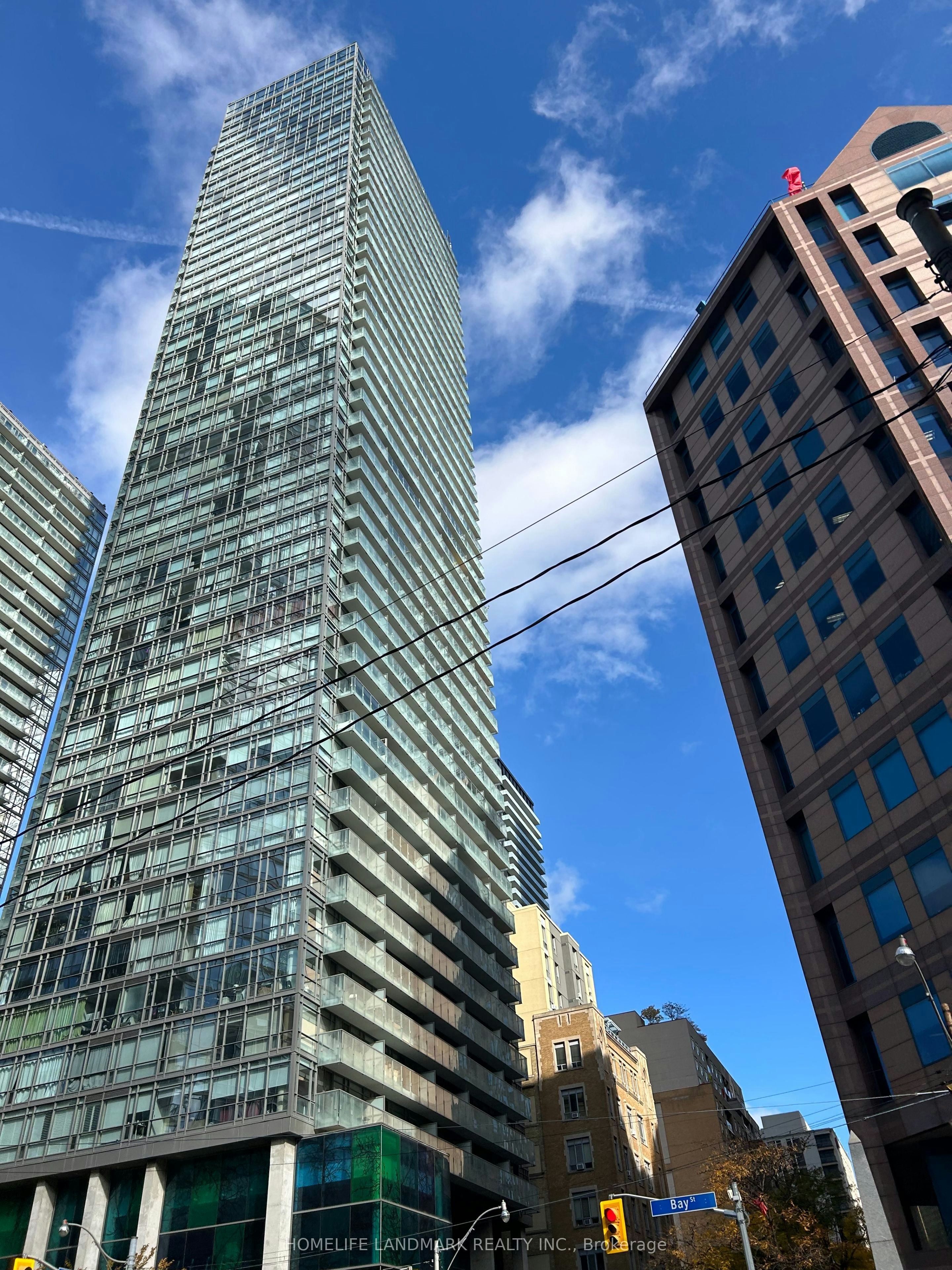 Toronto, ON