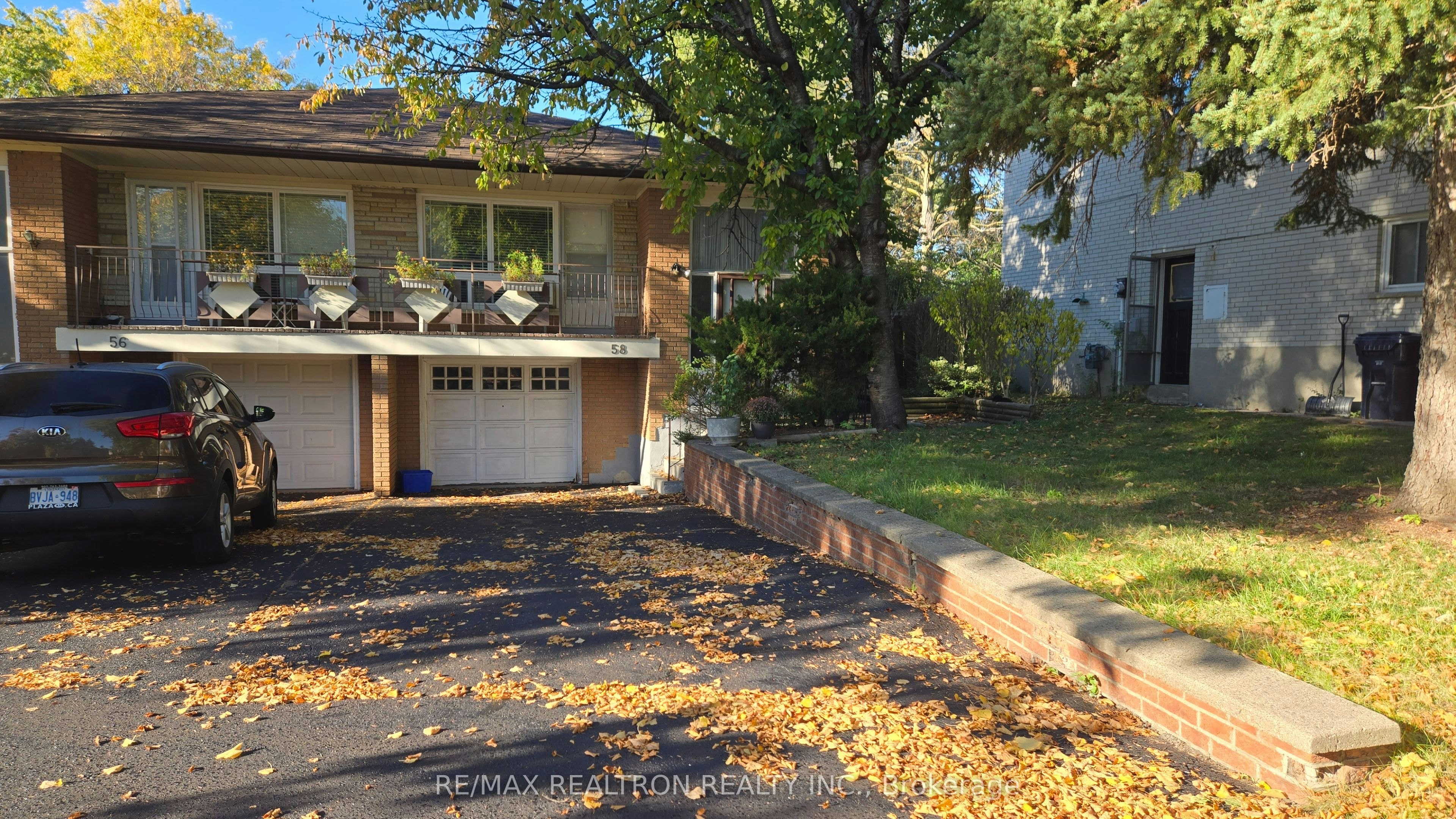 58 Reiber Crescent, Toronto, ON, M2H 1C4