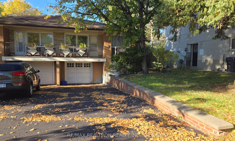 58 Reiber Crescent