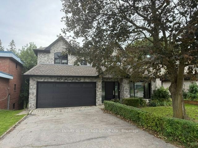 229 Maxwell Street, Toronto, ON, M3H 5B8