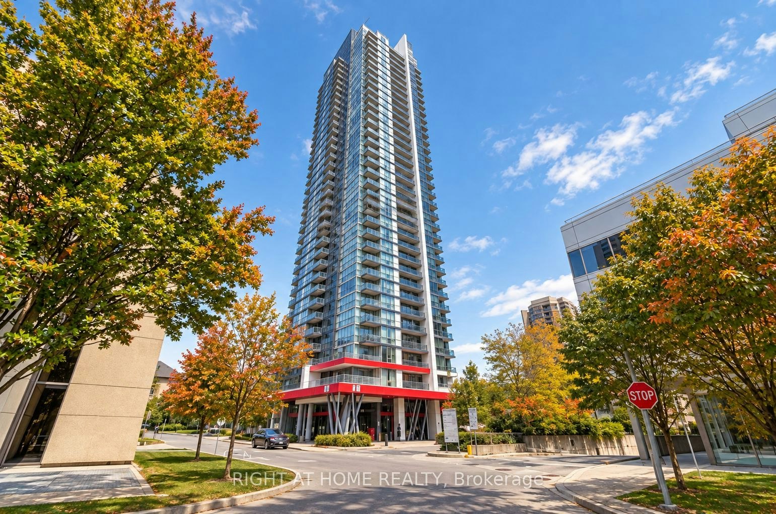 3003-88 Sheppard Avenue E, Toronto, ON, M2N 0G9