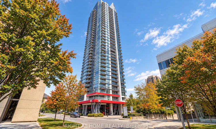 3003-88 Sheppard Avenue E