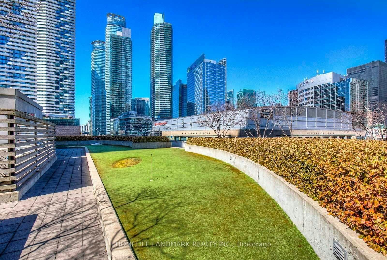 601-33 Bay Street, Toronto, ON, M5J 2Z3 - 9